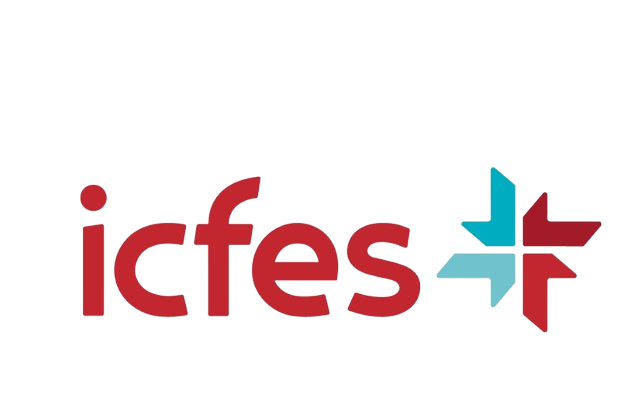 Logo Icfes