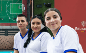 Imagen estudiantes - ICFES