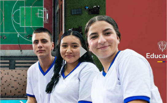 Imagen estudiantes - ICFES