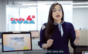 Imagen Video ICFES - ICFES