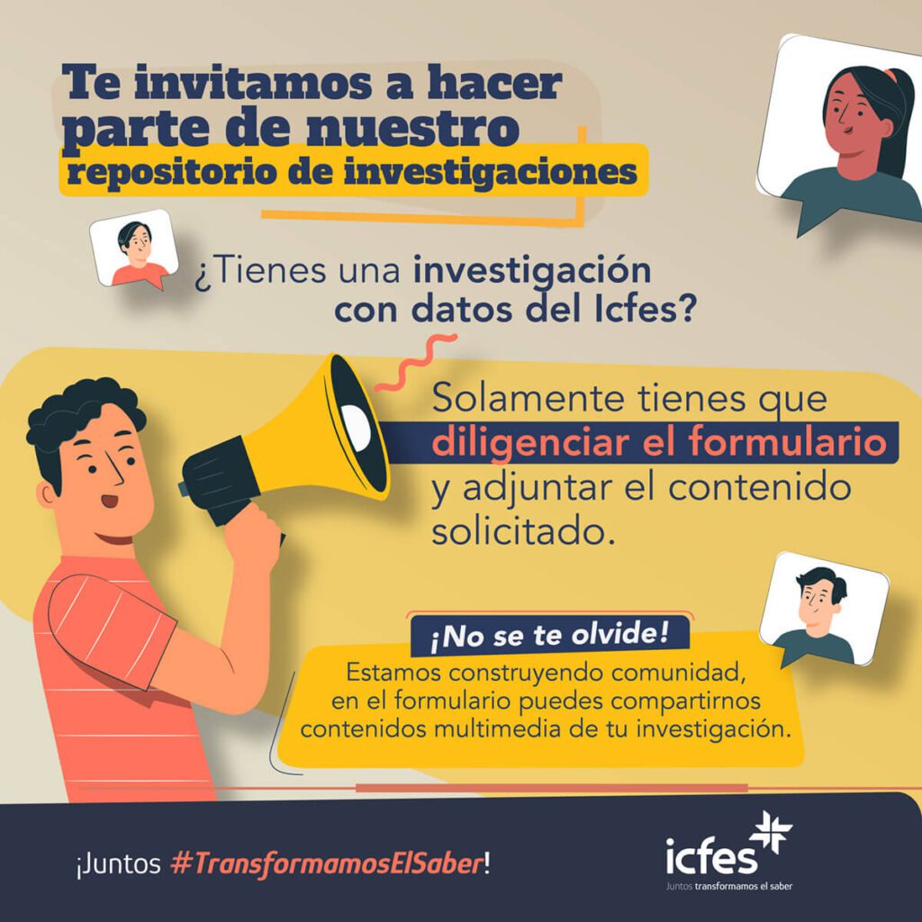Imagen de estudiantes - ICFES