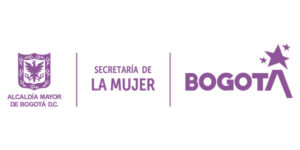 Imagen Logo Consultoría Secretaria de la mujer- ICFES