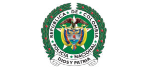 Imagen Logo Policía Nacional - ICFES