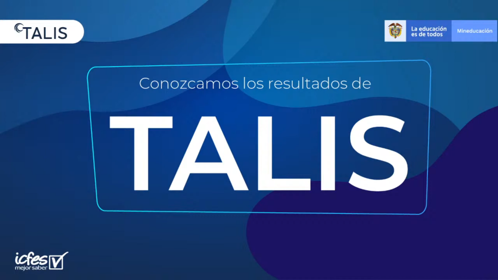 Lanzamiento de Talis