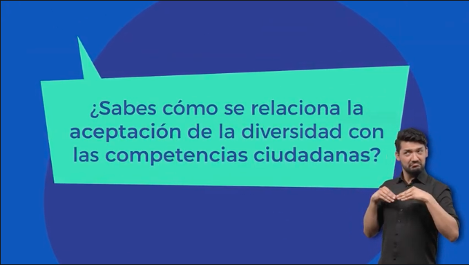 Aceptación ICFES