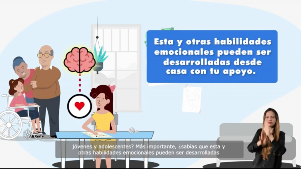 Manejo de la IRA ICFES