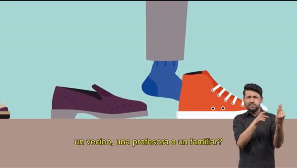 Empatía ICFES