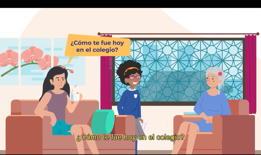 Rol Familiares ICFES