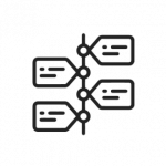 Icono de caja de herramientas -ICFES