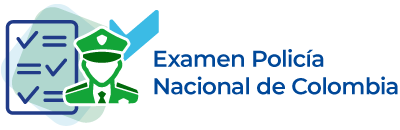Examen policía nacional de Colombia