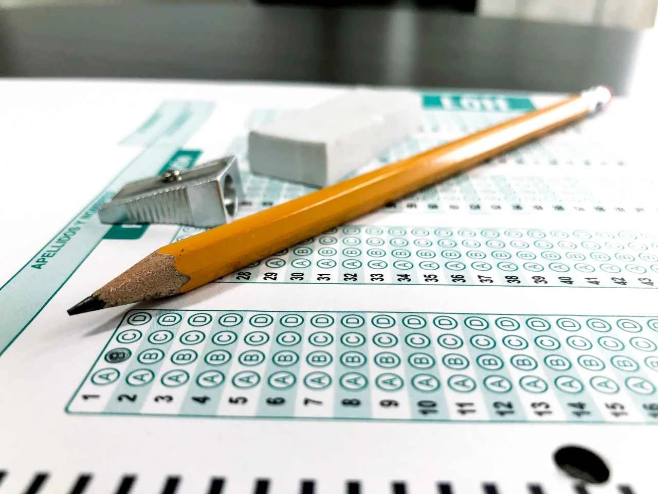 Imagen Examen ICFES - ICFES