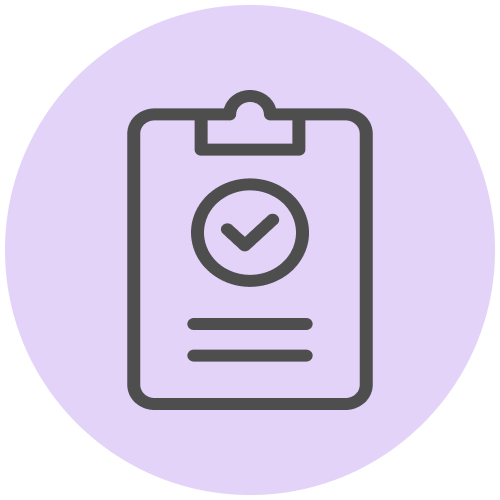 Icono Resultados - ICFES
