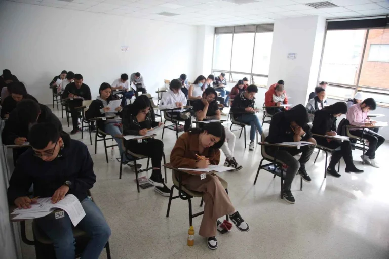 Icfes abrió inscripciones para la prueba Saber 11 calendario A que se