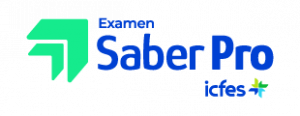 Logo Examen Saber Pro - ICFES