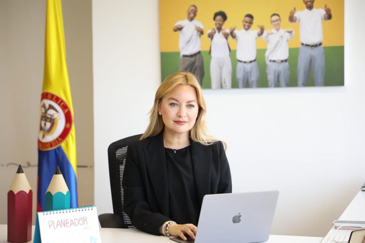 Directora