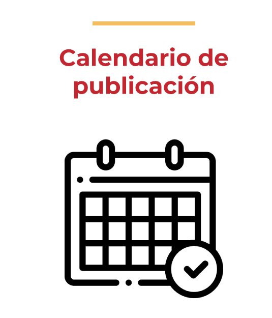 Calendaro Dataicfes