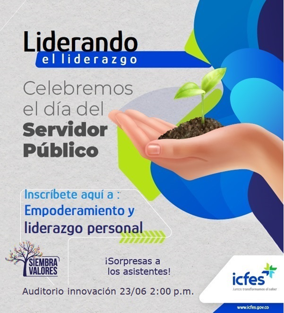 liderando