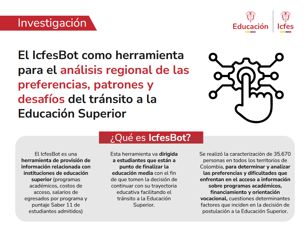 Mini icfesbot