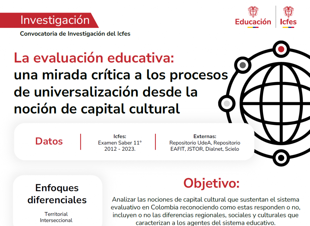 Mini evaluacion educativa