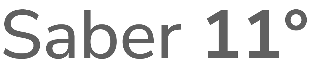 Logo examen saber 11