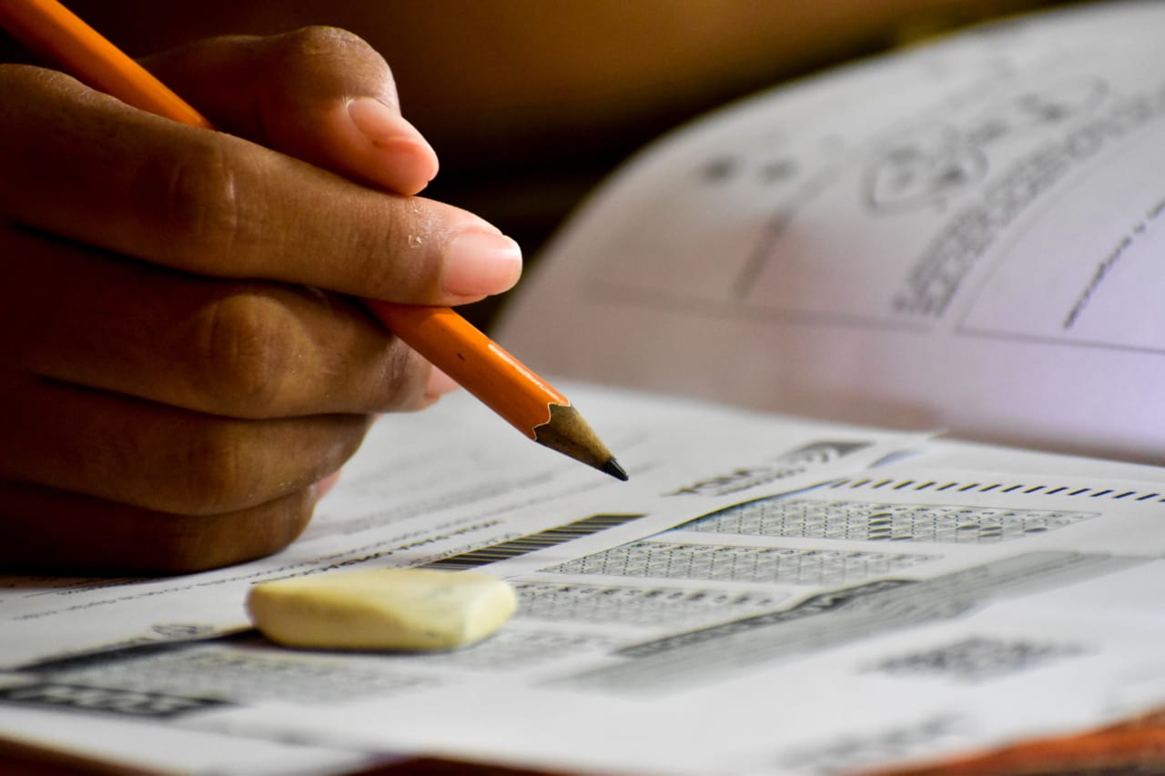 640 mil personas presentarán las pruebas Saber 11 calendario A