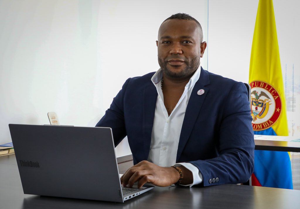 Heider Martínez Mena