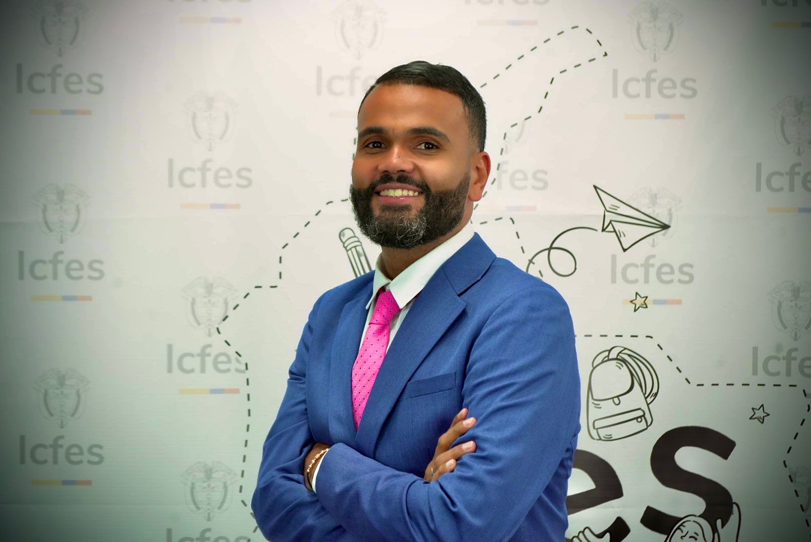 Jefe comunicaciones ICFES