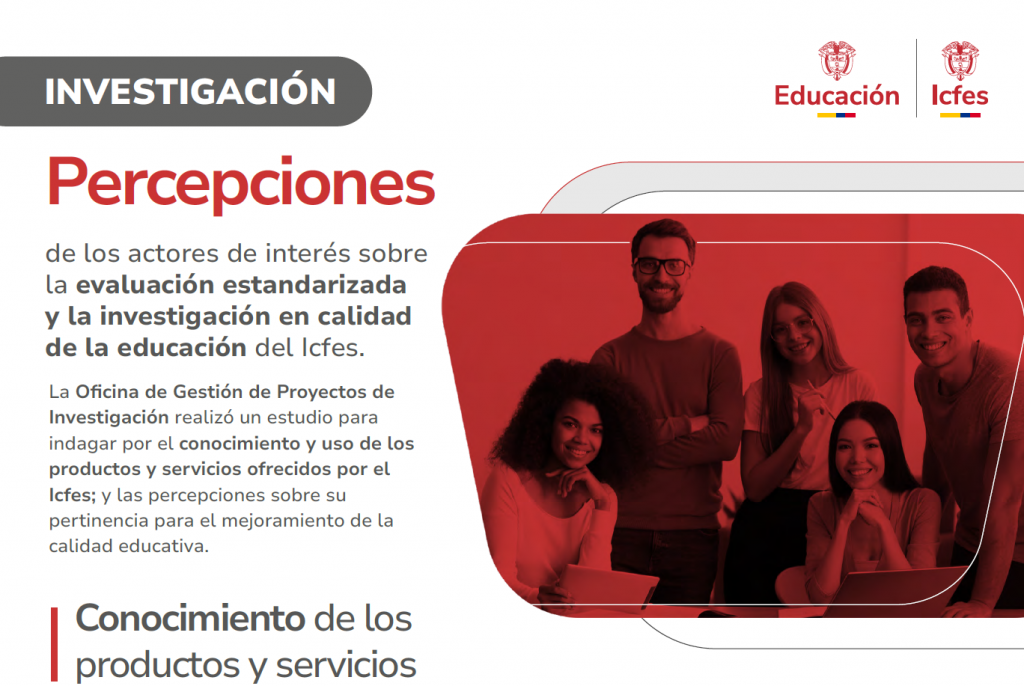 Mini percepciones