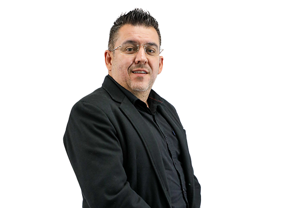 David Fernando Díaz Palacio Subdirector de Abastecimiento y Servicios Generales