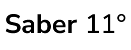 Saber 11°