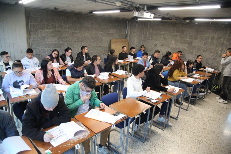 Icfes preinscripcion 25032026