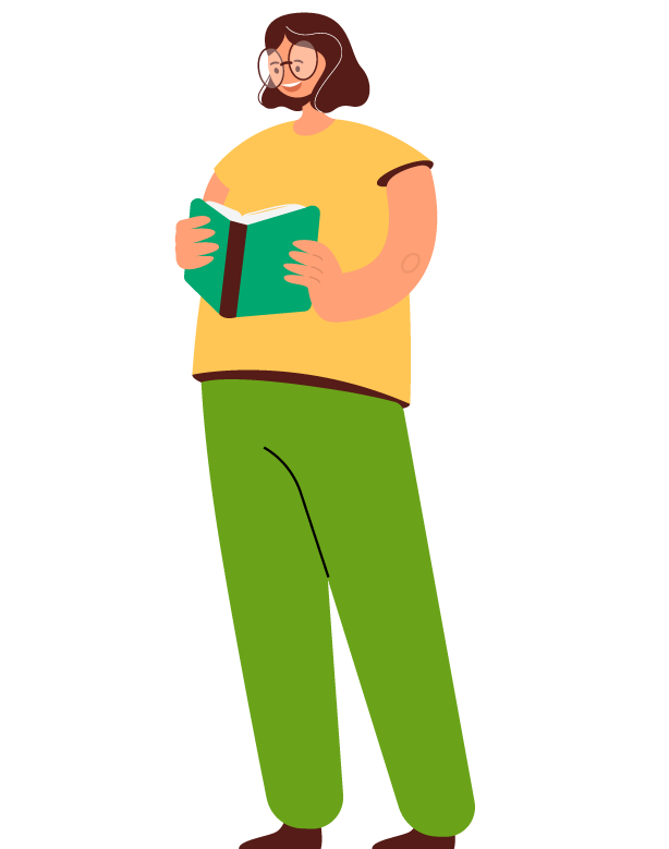 01 personaje verde