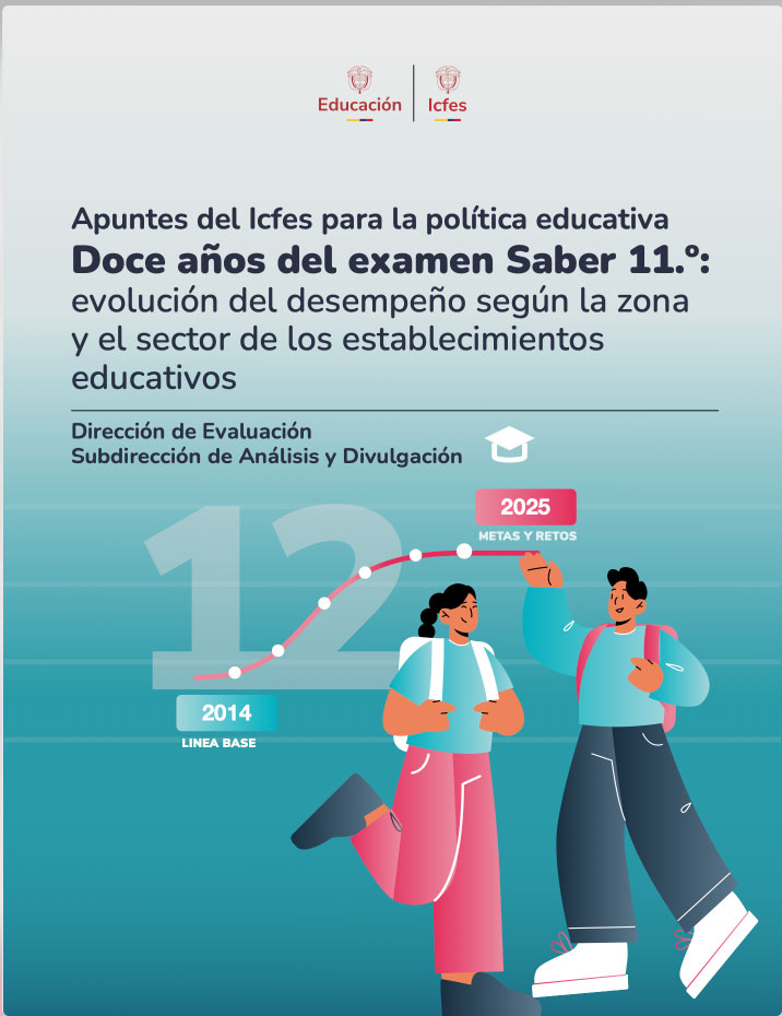 12 años saber 11