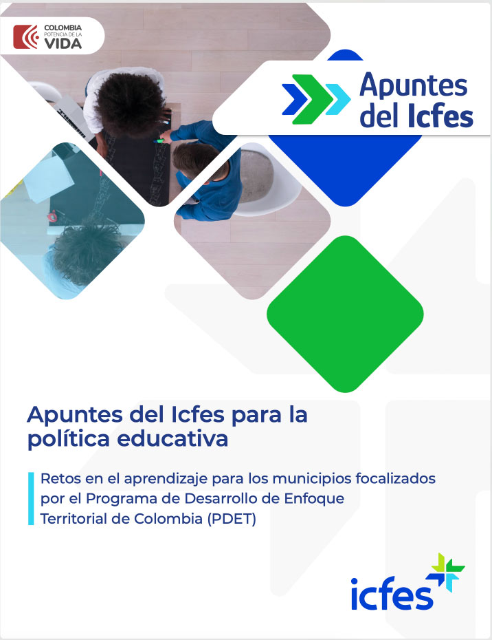 Retos Aprendizaje PDET