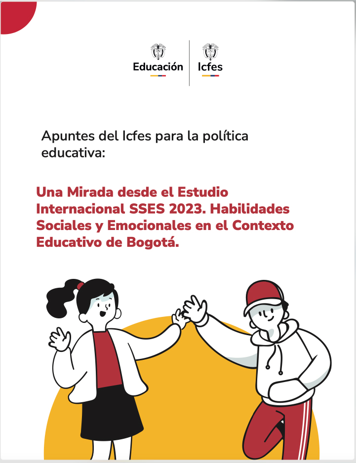 nota una mirada estudio internacional sses