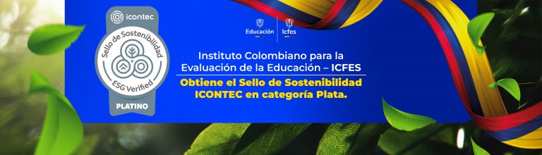sello sostenibilidad